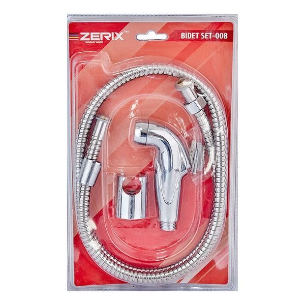 купити Набір для гігієнічного душу Zerix Bidet SET-008 (ZX4913) фото