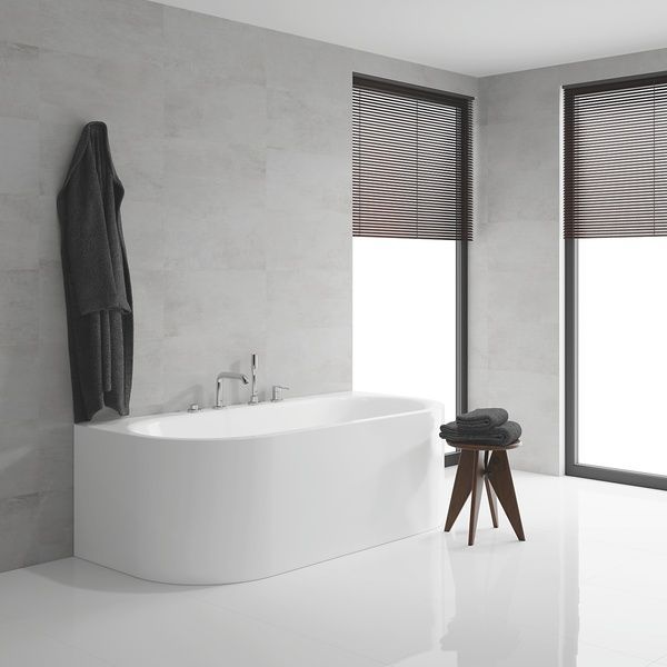 купити Змішувач на борт ванни на 4 отвори Grohe Essence New (19578001) фото
