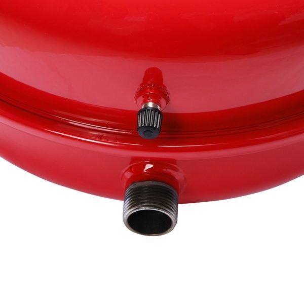 купити Розширювальний бак плоский (радіальний) (10 л) Grandfar (GF1152) фото