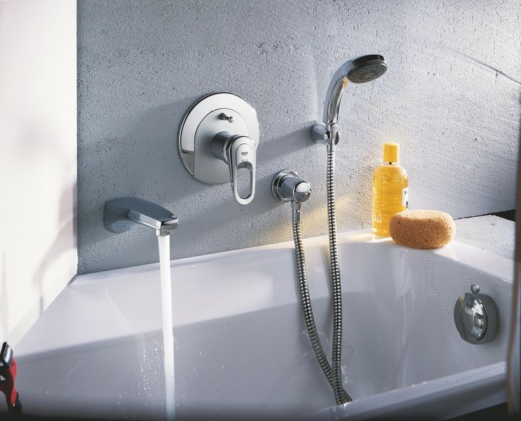 купити Шлангове підключення Grohe Relexa neutral (28671000) фото