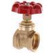 Задвижка клиновая Koer KR.280 - 1" (KR2907) KR2907 фото 2