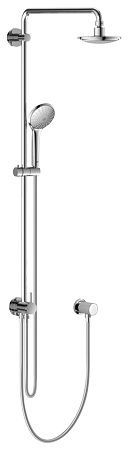 купити Шлангове підключення Grohe Rainshower neutral (27057000) фото