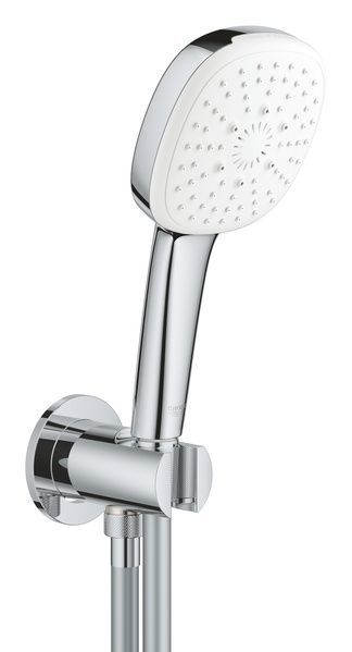 купити Набір для комплектації вани Grohe Eurocube з Tempesta Cube 250 (UA26417SC0) фото