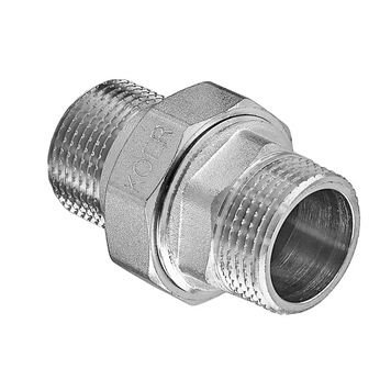 купить Сгон разъемный с внешней резьбой KR.344-15M 1/2" (KR5690) фото