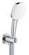 Набір для комплектації вани Grohe Eurocube з Tempesta Cube 250 (UA26417SC0) UA26417SC0 фото 4