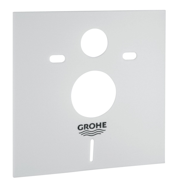 Комплект для звукоізоляції Grohe (37131000) 37131000 фото