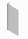 Душова перегородка Koer SR SP02-100x200-TR-01 Walk-In прозоре скло Easy Clean 8мм, хром (KR5395) KR5395 фото 29