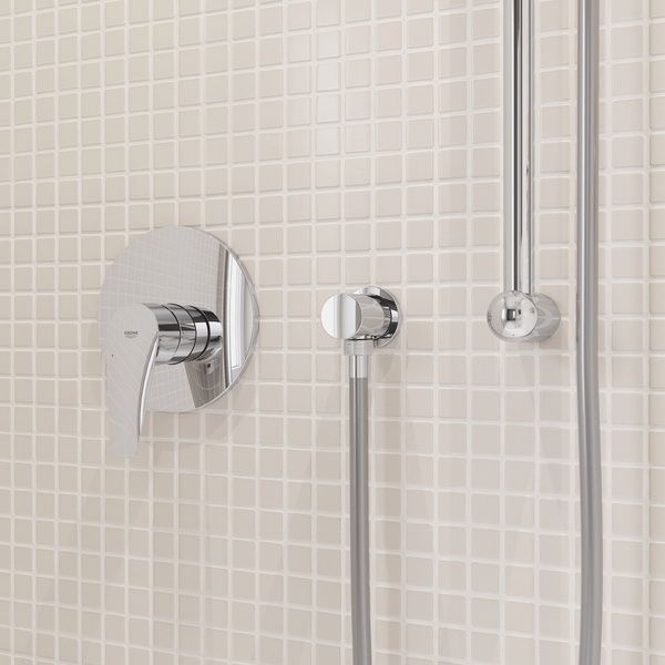 купити Шлангове підключення Grohe Rainshower neutral (27057000) фото
