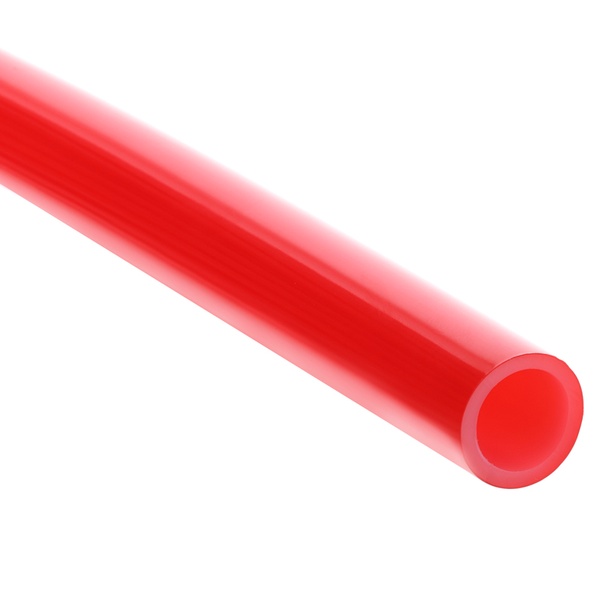 Труба для теплої підлоги з кисневою огорожою KOER PERT EVOH 16*2,0 (RED) (400 м) (KR2624) KR2624 фото