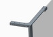 Душова перегородка Koer SR SP02-100x200-TR-01 Walk-In прозоре скло Easy Clean 8мм, хром (KR5395) KR5395 фото 26