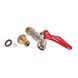 Кран полива (морозостойкий) KOER KR.264 - 1/2" (KR6486) KR6486 фото 2
