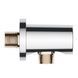 Шлангове підключення Grohe Rainshower neutral (27057000) 27057000 фото 6