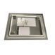 Дзеркало ZERIX KUBIX MR04-80x60-REVERSE з LED Touch, Anti-fog, димером, рег. яскравості (ZX6054) ZX6054 фото 5
