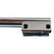 Душова перегородка Koer SR SP02-100x200-TR-01 Walk-In прозоре скло Easy Clean 8мм, хром (KR5395) KR5395 фото 14