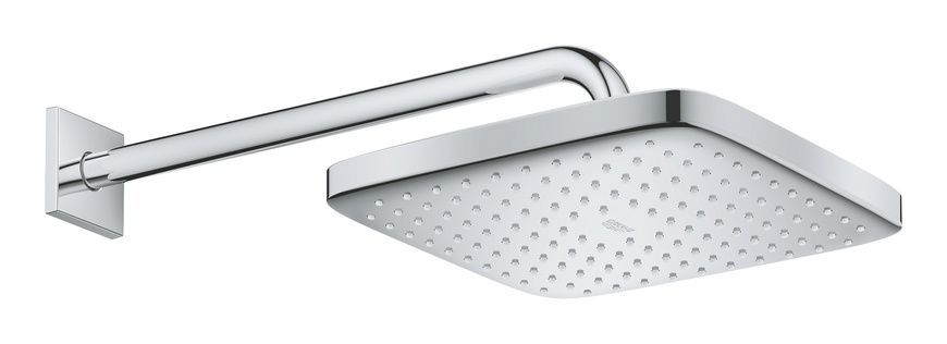 купити Набір для комплектації вани Grohe Eurocube з Tempesta Cube 250 (UA26417SC0) фото