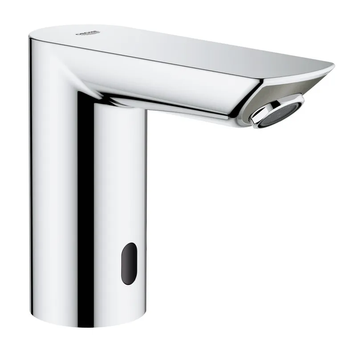 купить Змішувач для раковини з сенсорним керуванням Grohe Bau Cosmo E (36452000) фото