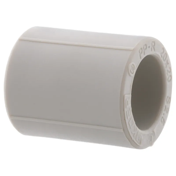 купить Муфта 20 PPR Koer K0001.PRO (KP0003) фото