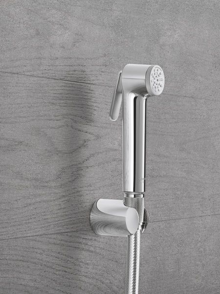 купити Гігієнічний душовий набір Grohe Tempesta-F Trigger Spray (26352000) фото