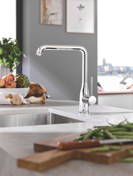 купить Смеситель для кухни Grohe Essence New (30269000) фото