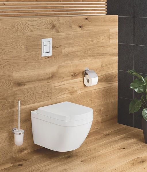 купити Йорж для унітазу Grohe Essentials New (40374001) фото