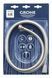 Душовий шланг 1500 Grohe Silverflex (28364000) 28364000 фото 4