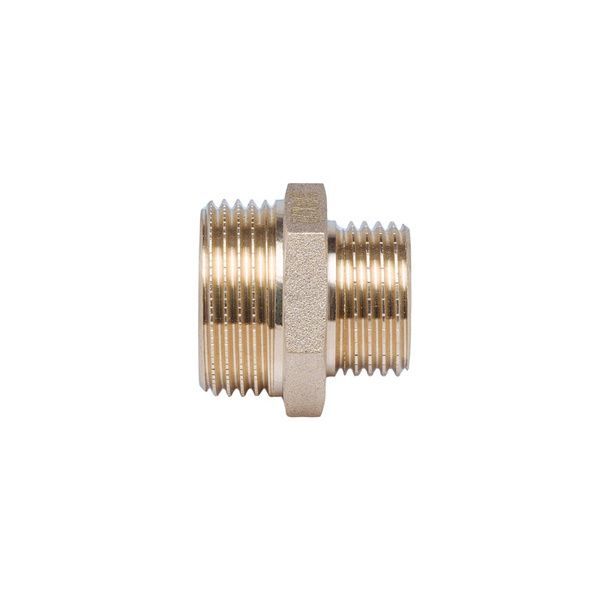купить Ниппель редукционный NOLF NFC.N0610-1"x1/2" (NF3182) фото