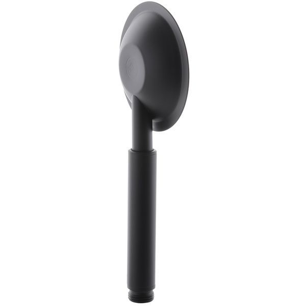 купити Лійка для душу Mixxus SH-01 Black (MI4751) фото