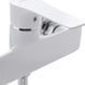 Смеситель для душа MIXXUS PREMIUM EVA 003 WHITE (Цвет белый) (MI5812) MI5812 фото 2