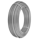 Труба тепла підлога KOER STABIL PEX-A EVOH 16,2х2,6 (SILVER) універсальна з кисневим бар'єром (KR6603) KR6603 фото 1
