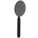 Лійка для душу Mixxus SH-01 Black (MI4751) MI4751 фото 1