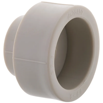 купить Муфта редукционная ВВ 75x50 PPR Koer K0209.PRO (KP2574) фото