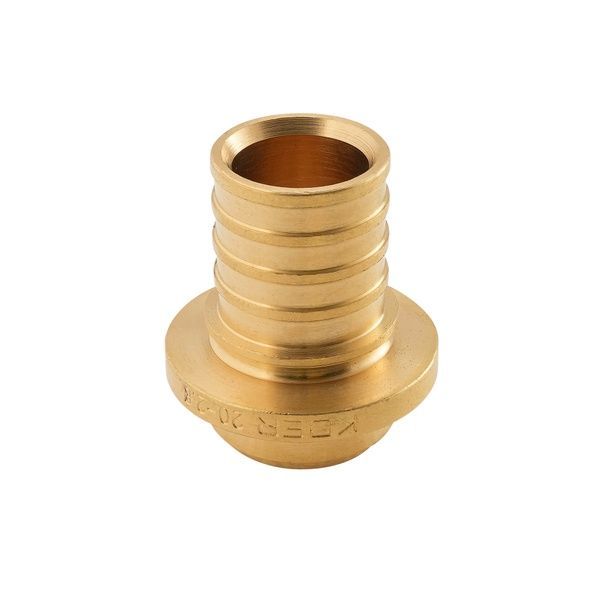 купити Заглушка Koer KA.P20 - 20(2.8mm) (KR4898) фото