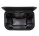 Відро для сміття з плавним закриттям прямокутне MIXXUS CUBIC-TC0112 SS COLOR 12л (колір нержавійка) (MI7089) MI7089 фото 10