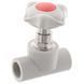 Кран вентильный 20 Koer PPR K0183.PRO (KP0237) KP0237 фото 2