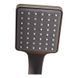 Смеситель для ванны HAIBA ALEX 006 EURO GRAPHITE (Цвет графит) (HB3997) HB3997 фото 4