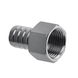 Штуцер для подсоединения шланга Koer KF.U10F-20 - 1"x20mm F (KR3345) KR3345 фото 1
