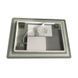 Дзеркало ZERIX SANSA MR01-70x50-REVERSE з LED Touch, Anti-fog, димером, рег. яскравості (ZX6050) ZX6050 фото 4