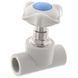 Кран вентильный 20 Koer PPR K0183.PRO (KP0237) KP0237 фото 4