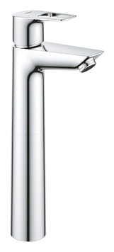 купить Змішувач на стільницю для раковини XL-розміру Grohe BauLoop New (23764001) фото