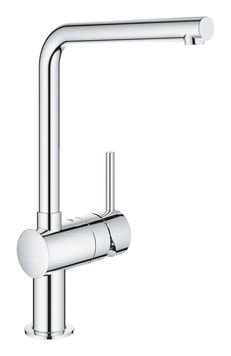 купить Змішувач для кухні Grohe Minta (31375000) фото