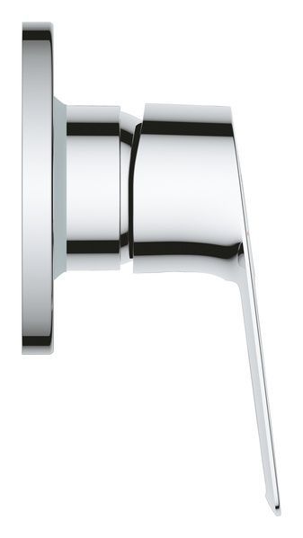 купить Змішувач прихованого монтажу для 1 споживача Grohe BauLoop New (29042001) фото