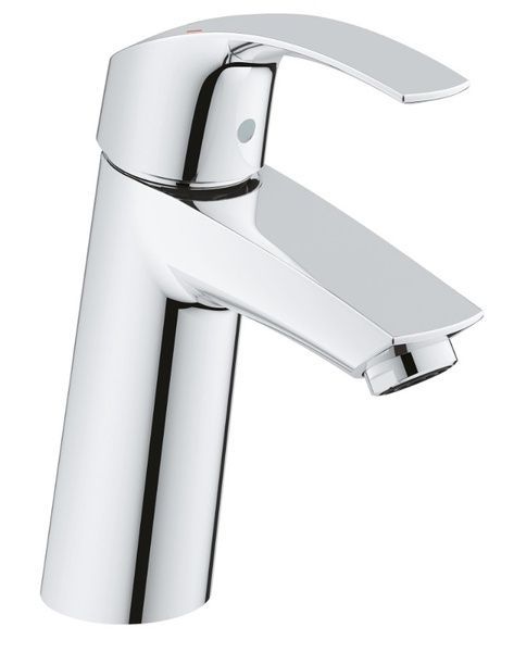купить Набор смесителей Grohe Eurosmart M-Size для ванной (123246M) фото
