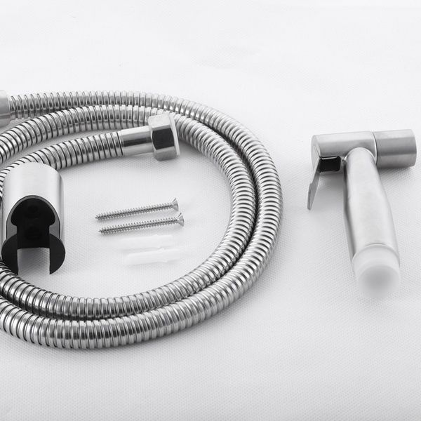 купити Набір для гігієн. душа Zerix Bidet SET-006 (ZX3178) фото