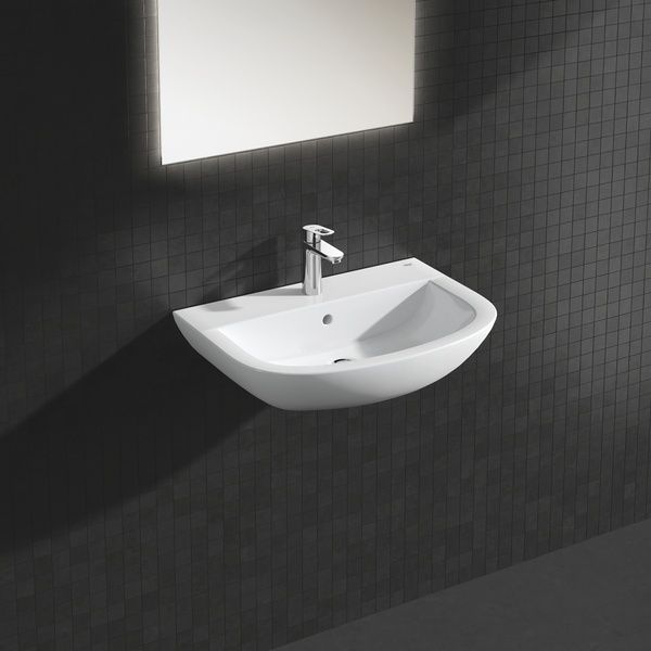 купити Змішувач для раковини M-розміру Grohe BauLoop (23762000) фото
