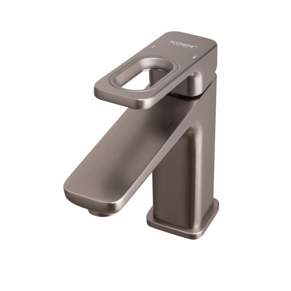 купити Змішувач для умивальника Koer KB-10031-07 (KR5432) фото