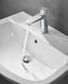 Змішувач для раковини M-розміру Grohe BauLoop (23762000) 23762000 фото 4