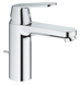 Смеситель для раковины M-размера Grohe Eurosmart Cosmopolitan (23325000) 23325000 фото 1