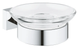Мильниця Grohe Essentials Cube New (40754001) 40754001 фото 1