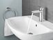 Змішувач для раковини M-розміру Grohe BauLoop (23762000) 23762000 фото 5