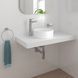 Смеситель на столешницу для раковины XL-размера Grohe BauLoop New (23764001) 23764001 фото 2